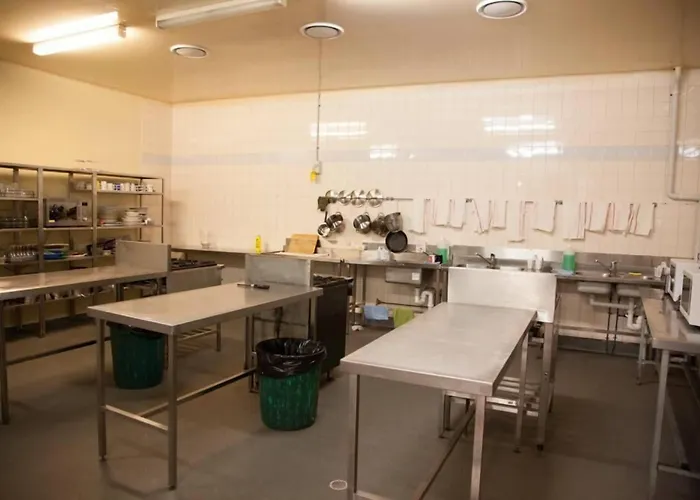 Fremantle Hostel